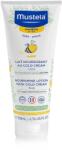Mustela Bébé Nourishing Body Lotion With Cold Cream 200 ml Лосион за тяло