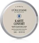 L'Occitane Karité Confort Multi-Purpose Shea Butter 150 ml Лосион за тяло