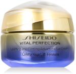 Shiseido Vital Perfection Uplifting and Firming Advanced Eye Cream 15 ml