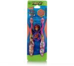 Nickelodeon Firefly Paw Patrol Twin Pack Soft 3+ (Red and Pink)