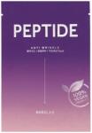 Barulab Peptide Anti Wrinkle The Clean Vegan Mask 23 g