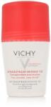 Vichy Deodorant 72H Stress Resist Antiperspirant Roll-on 50 ml
