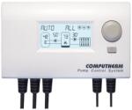 COMPUTHERM WPR-200 szivattyúvezérlő fa- és vegyestüzelésű kazánokhoz (COMP-WPR-200) (WPR-200)