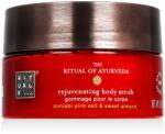 RITUALS The Ritual of Ayurveda Rejuvenating Body Scrub 300 g - parfimo