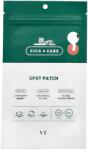 VT Cosmetics Cica Spot Patch Локална грижа Комплект