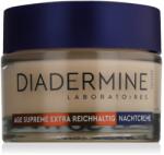 Diadermine Laboratoires Age Supreme Extra Rich Revitalizing Night Cream 50 ml Лосион за тяло
