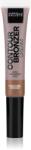 Gabriella Salvete Contour Bronzer Cream контуриращ крем с бронзър цвят 10ml