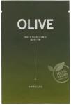 Barulab Olive Moisturizing Vegan Mask 23 g