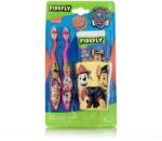 Nickelodeon Firefly Paw Patrol Dental Set Soft 3+ (Red and Pink)