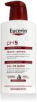 Eucerin pH5 Wash Lotion 400 ml