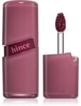 hince Raw Glow Gel Tint lip gloss hidratant culoare 015 Bite 4 ml