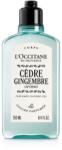 L'Occitane Cèdre Gingembre Душ гел за мъже 250 ml