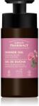 Green Pharmacy Damask Rose & Shea Butter gel de duș 739 ml