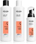 Nioxin System 4 Progressed Thinning Kit