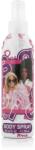 Barbie Barbie Спрей за тяло за деца 200 ml