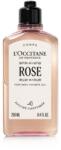 L'Occitane Rose Душ гел за жени 250 ml