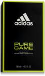 Adidas Pure Game Eau de Toilette за мъже 100 ml опция Стара опаковка Парфюми
