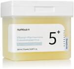 Numbuzin No. 5 Vitamin-Niacinamide Concentrated Pad 180 ml