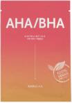 Barulab AHA/BHA Exfoliating The Clean Vegan Mask 23 g