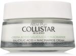 Collistar Attivi Puri Salicylic Acid + Niacinamide Cream 50 ml