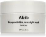 Abib Rice Probiotics Overnight Mask Barrier Jelly 80 ml