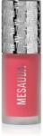 Mesauda Flush of Blush течен руж с матиращ ефект цвят 104 Strawberry Kiss 8ml