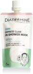 Diadermine Laboratoires Express Glow In-Shower Mask Detox With Marine Botanical 50 ml