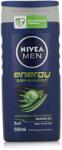 Nivea Men Energy Душ гел за мъже 250 ml