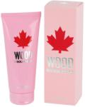 Dsquared2 Wood for Her Душ гел за жени 200 ml