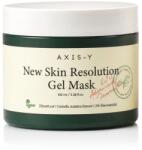 Axis-y New Skin Resolution Gel Mask 100 ml