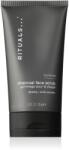 RITUALS Homme Charcoal Face Scrub 125 ml