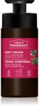 Green Pharmacy Wild Strawberry & Moroccan Mint Oil крем за тяло 739ml