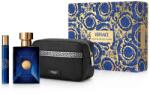 Versace Pour Homme Dylan Blue Подаръчен комплект EDT 100 ml + EDT 10 ml + козметична чантичка