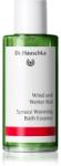 Dr. Hauschka Shower And Bath Spruce ingredient pentru baie 100 ml