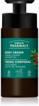Green Pharmacy Green Coffee & Ginger Oil крем за тяло 739ml