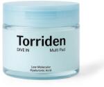 Torriden Dive In Low Molecular Hyaluronic Acid Multi Pad 160 ml