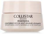 Collistar Rigenera Smoothing Anti-Wrinkle Eye Contour 15 ml