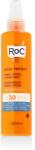 RoC High Protection Moisturising Spray Lotion SPF 30 200 ml