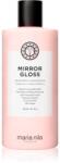 Maria Nila Mirror Gloss Conditioner balsam hranitor pentru un par stralucitor si catifelat 300 ml