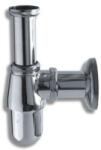 Novaservis - Sifon de lavoar 5/4" x 40, crom 19, 0 (19,0)
