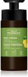 Green Pharmacy Verbena & Sweet Lemon Oil крем за тяло 739ml