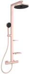 Ideal Standard - Set de duș cu termostat, diametru 3 cm, 2 jeturi, rose BD583ROROZ3 (BD583ROROZ3)