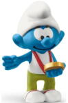 Giochi Preziosi Figurina Giochi Preziosi Stumf Sportiv +3 ani (8056379185550) Figurina