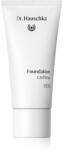 Dr. Hauschka Make-Up Foundation лек фон дьо тен цвят 001 cashew 30ml