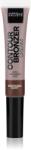 Gabriella Salvete Contour Bronzer Cream контуриращ крем с бронзър цвят 03 Espresso Shot 10ml