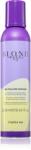 Inebrya BLONDesse No-Yellow Mousse balsam spumă neutralizeaza tonurile de galben 250 ml