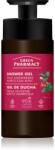 Green Pharmacy Wild Strawberry & Moroccan Mint Oil душ гел 739ml