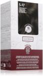 Kemon Umbria culoare par culoare 5.17 Castano Chiaro Freddo 50 ml
