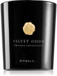 RITUALS Private Collection ароматна свещ 360ml