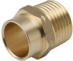 Conex Banninger Adaptor cupru18-3/4" EXT (10910180600)